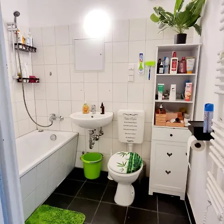 Lägenhet Schone In