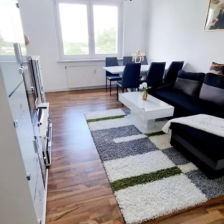 Schone In Lägenhet Berlin