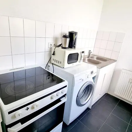 Schone In * Berlin